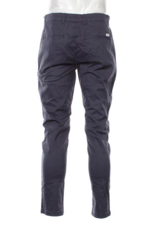 Herrenhose Jack & Jones, Größe L, Farbe Blau, Preis € 53,99