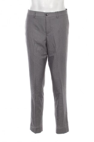 Herrenhose Jack & Jones, Größe L, Farbe Grau, Preis € 62,99
