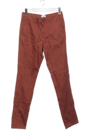 Herrenhose Jack & Jones, Größe S, Farbe Braun, Preis € 10,99