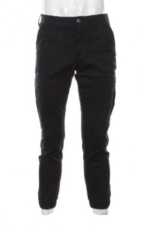 Herrenhose Jack & Jones, Größe L, Farbe Schwarz, Preis € 66,99