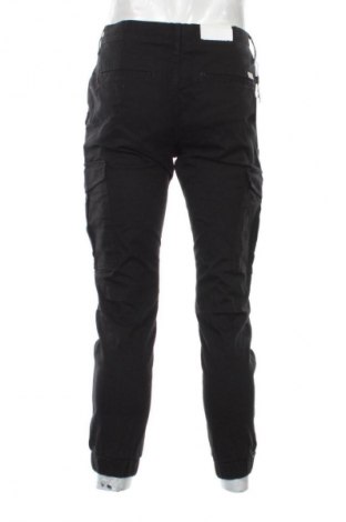 Herrenhose Jack & Jones, Größe L, Farbe Schwarz, Preis € 66,99