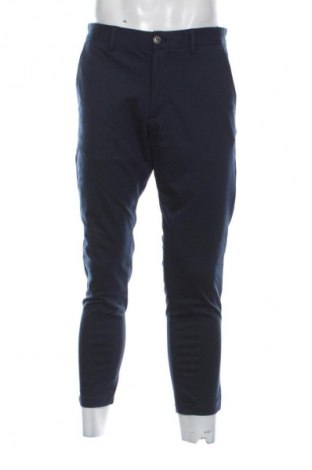 Herrenhose Jack & Jones, Größe L, Farbe Blau, Preis € 66,99