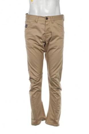Herrenhose Jack & Jones, Größe M, Farbe Beige, Preis € 15,99