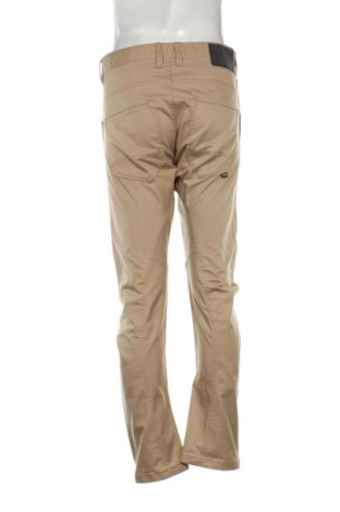 Herrenhose Jack & Jones, Größe M, Farbe Beige, Preis € 15,99