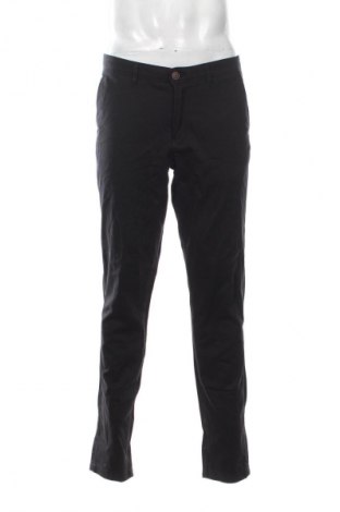 Мъжки панталон Jack & Jones, Размер L, Цвят Черен, Цена 21,47 €