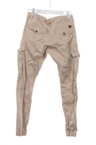 Pánské kalhoty  Jack & Jones, Velikost S, Barva Béžová, Cena  593,00 Kč