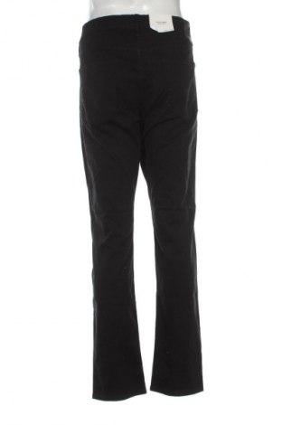 Męskie spodnie Jack & Jones, Rozmiar XL, Kolor Czarny, Cena 266,99 zł
