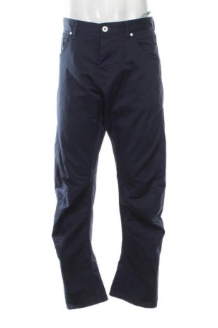 Мъжки панталон Jack & Jones, Размер L, Цвят Син, Цена 9,71 €
