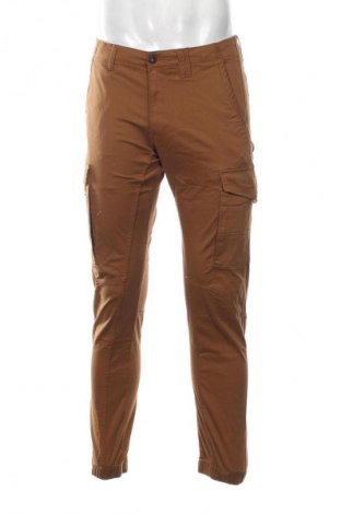 Herrenhose Jack & Jones, Größe M, Farbe Braun, Preis € 66,99