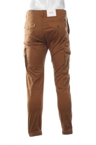 Herrenhose Jack & Jones, Größe M, Farbe Braun, Preis € 66,99