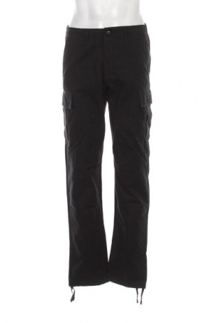 Męskie spodnie Jack & Jones, Rozmiar M, Kolor Czarny, Cena 266,99 zł