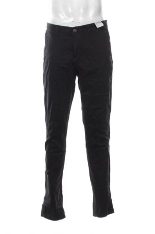 Herrenhose Jack & Jones, Größe L, Farbe Schwarz, Preis € 27,99