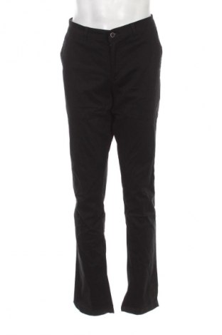 Męskie spodnie Jack & Jones, Rozmiar L, Kolor Czarny, Cena 266,99 zł