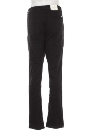 Męskie spodnie Jack & Jones, Rozmiar L, Kolor Czarny, Cena 266,99 zł