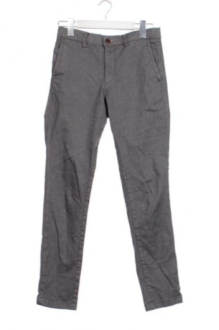 Pánské kalhoty  Jack & Jones, Velikost S, Barva Šedá, Cena  199,00 Kč