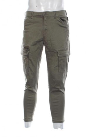 Herrenhose Jack & Jones, Größe M, Farbe Grün, Preis € 27,99