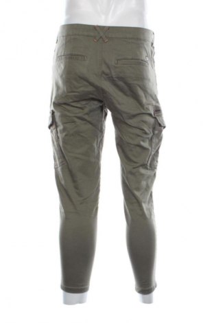 Herrenhose Jack & Jones, Größe M, Farbe Grün, Preis € 27,99