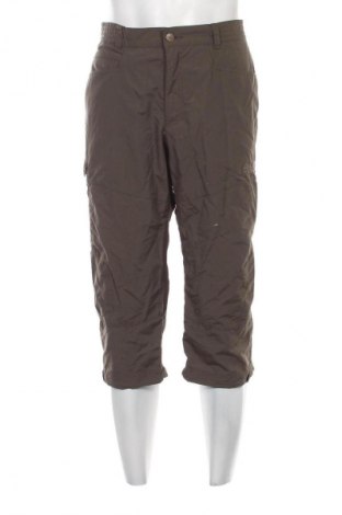 Herrenhose Jack Wolfskin, Größe L, Farbe Grün, Preis 31,99 €