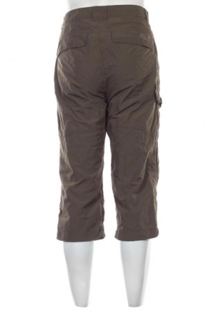 Herrenhose Jack Wolfskin, Größe L, Farbe Grün, Preis 31,99 €
