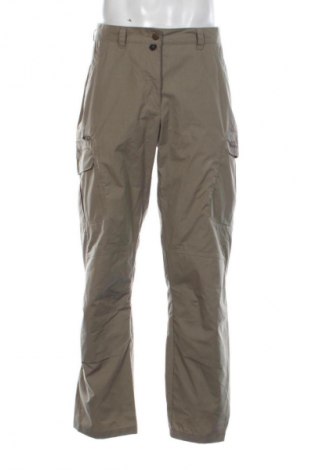 Мъжки панталон Jack Wolfskin, Размер S, Цвят Бежов, Цена 28,63 €