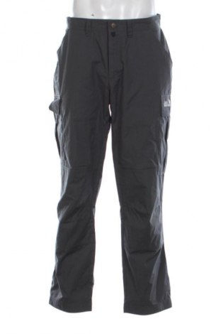 Férfi nadrág Jack Wolfskin, Méret L, Szín Szürke, Ár 7 719 Ft