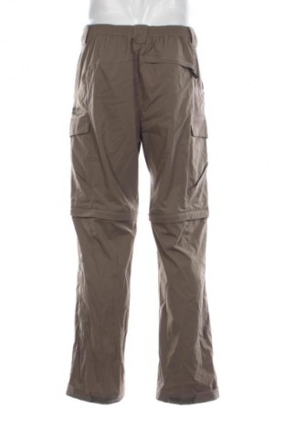 Ανδρικό παντελόνι Jack Wolfskin, Μέγεθος L, Χρώμα  Μπέζ, Τιμή 33,99 €