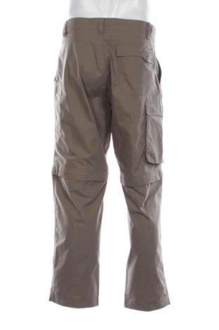 Pánské kalhoty  Jack Wolfskin, Velikost L, Barva Šedá, Cena  679,00 Kč