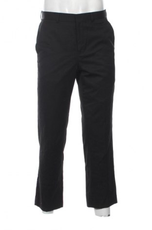 Pánské kalhoty  Jasper Conran, Velikost M, Barva Černá, Cena  992,00 Kč