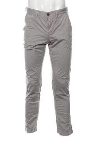 Męskie spodnie Jean Carriere, Rozmiar M, Kolor Szary, Cena 106,90 zł