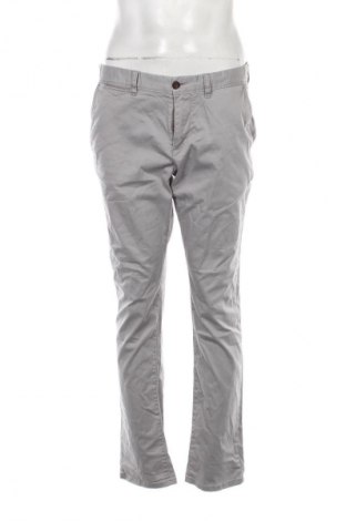 Pánské kalhoty  Jean Carriere, Velikost L, Barva Šedá, Cena  199,00 Kč