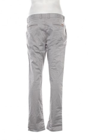 Pánské kalhoty  Jean Carriere, Velikost L, Barva Šedá, Cena  199,00 Kč