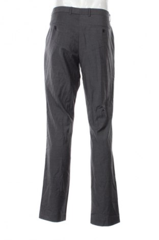 Herrenhose Kiabi, Größe L, Farbe Grau, Preis € 8,99