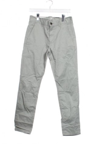 Herrenhose Kiabi, Größe S, Farbe Grau, Preis € 26,99