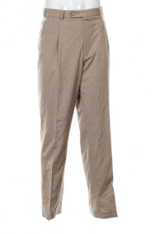 Pánské kalhoty  Kingfield, Velikost XL, Barva Hnědá, Cena  169,00 Kč