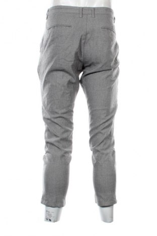 Męskie spodnie LCW, Rozmiar L, Kolor Szary, Cena 118,20 zł