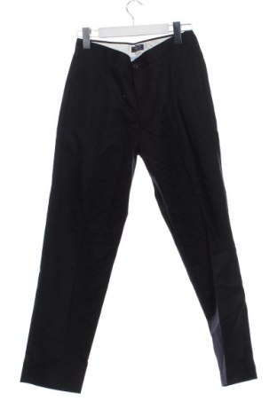 Pantaloni de bărbați Lands' End, Mărime S, Culoare Albastru, Preț 10,99 Lei