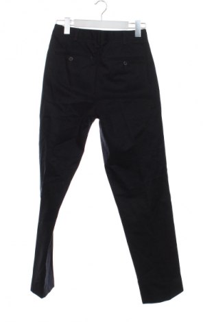 Pantaloni de bărbați Lands' End, Mărime S, Culoare Albastru, Preț 10,99 Lei