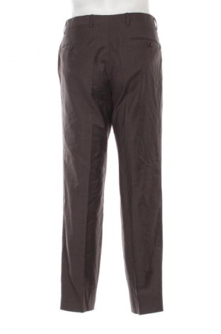 Męskie spodnie Lebole, Rozmiar M, Kolor Brązowy, Cena 239,99 zł