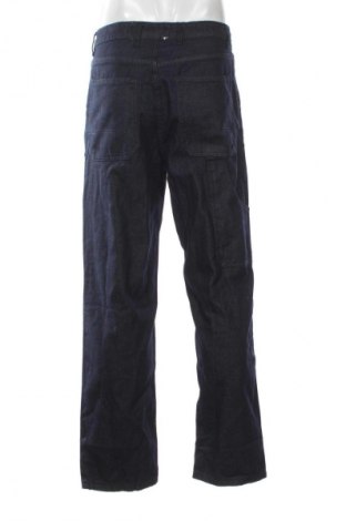 Herrenhose Legacy Studios, Größe M, Farbe Blau, Preis € 32,99