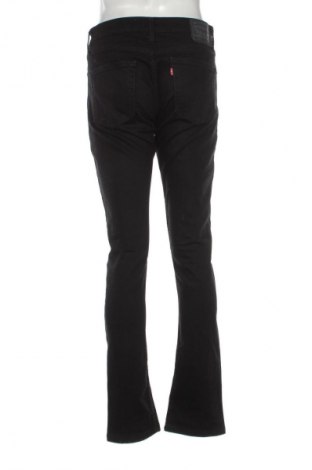Мъжки панталон Levi's, Размер M, Цвят Черен, Цена 18,40 €