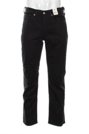 Ανδρικό παντελόνι Levi's, Μέγεθος M, Χρώμα Μαύρο, Τιμή 24,99 €