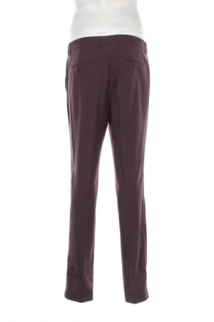 Męskie spodnie Lindbergh, Rozmiar L, Kolor Fioletowy, Cena 220,99 zł