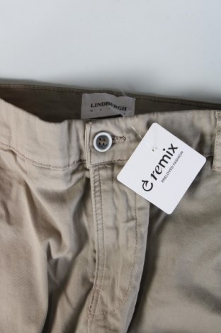 Herrenhose Lindbergh, Größe L, Farbe Beige, Preis € 86,99