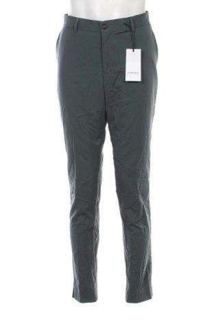 Herrenhose Lindbergh, Größe L, Farbe Grün, Preis € 107,99