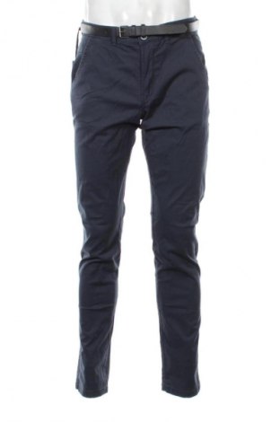 Herrenhose Lindbergh, Größe M, Farbe Blau, Preis € 107,99
