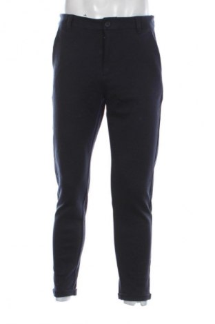 Herrenhose Lindbergh, Größe M, Farbe Blau, Preis € 107,99
