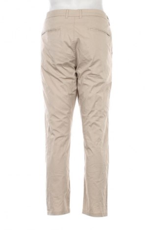 Ανδρικό παντελόνι Livergy, Μέγεθος L, Χρώμα  Μπέζ, Τιμή 10,99 €