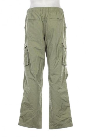 Pánske nohavice  Livergy, Veľkosť M, Farba Zelená, Cena  10,95 €