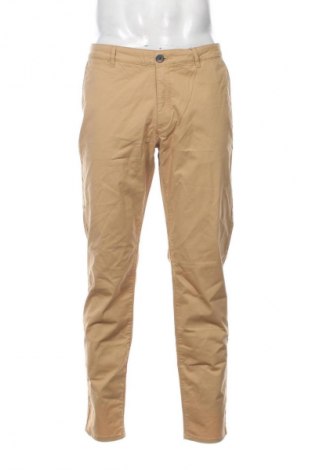 Herrenhose Luhta, Größe L, Farbe Beige, Preis € 107,99