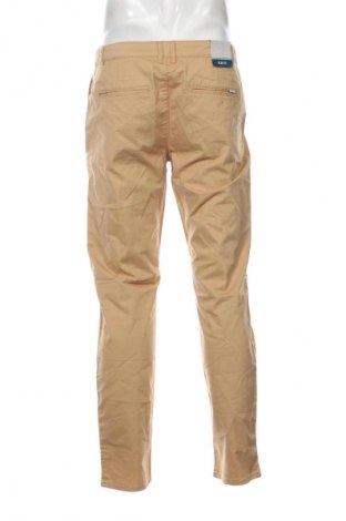 Herrenhose Luhta, Größe L, Farbe Beige, Preis € 107,99
